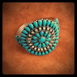 Turquoise Bracelet